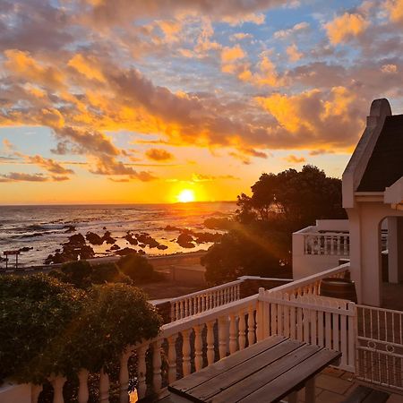Walkerbay Accommodation Gansbaai Exteriér fotografie