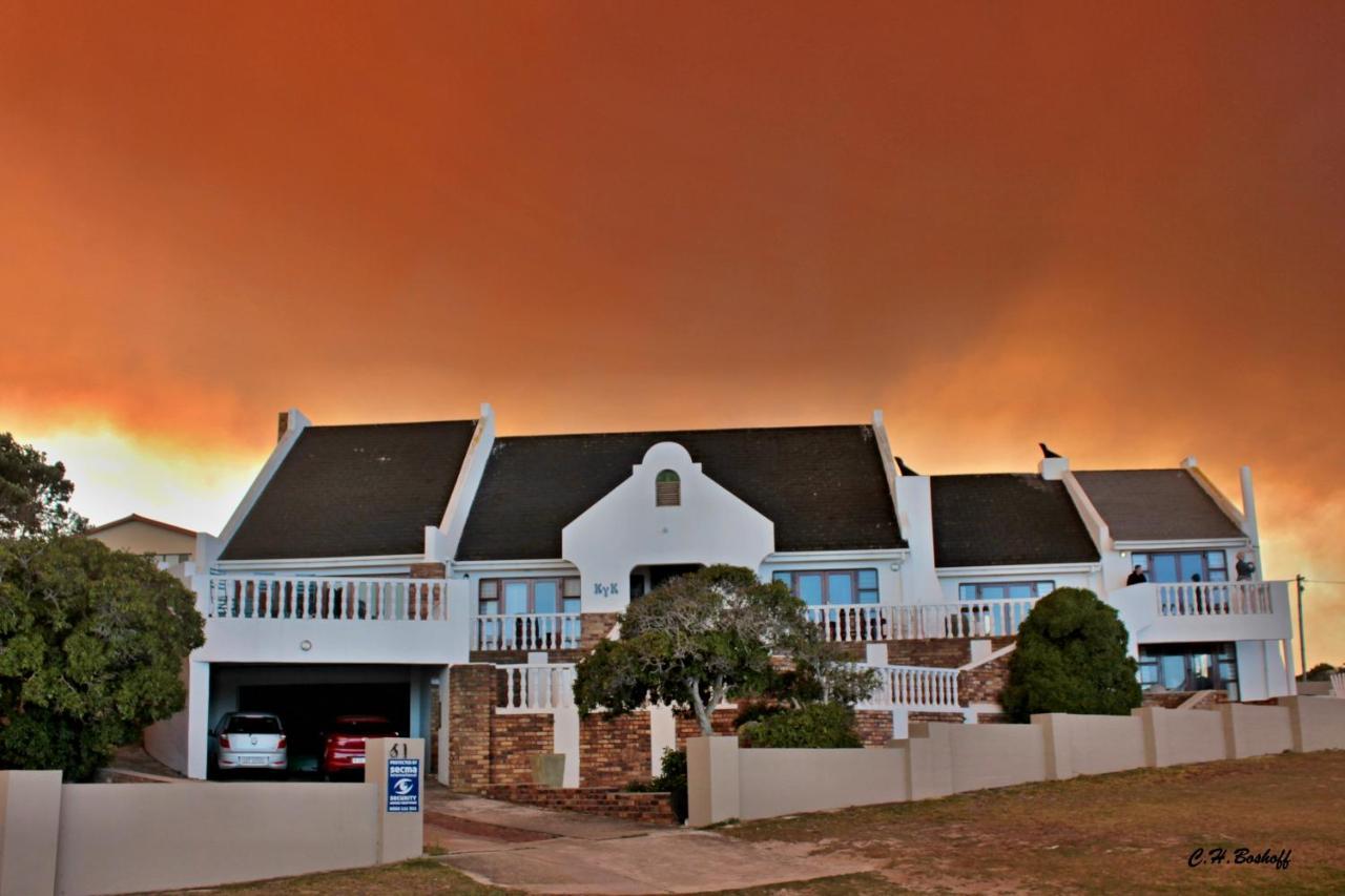Walkerbay Accommodation Gansbaai Exteriér fotografie