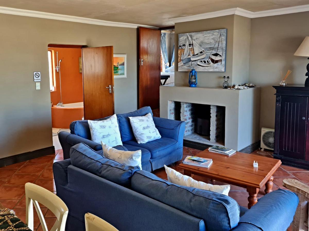 Walkerbay Accommodation Gansbaai Exteriér fotografie