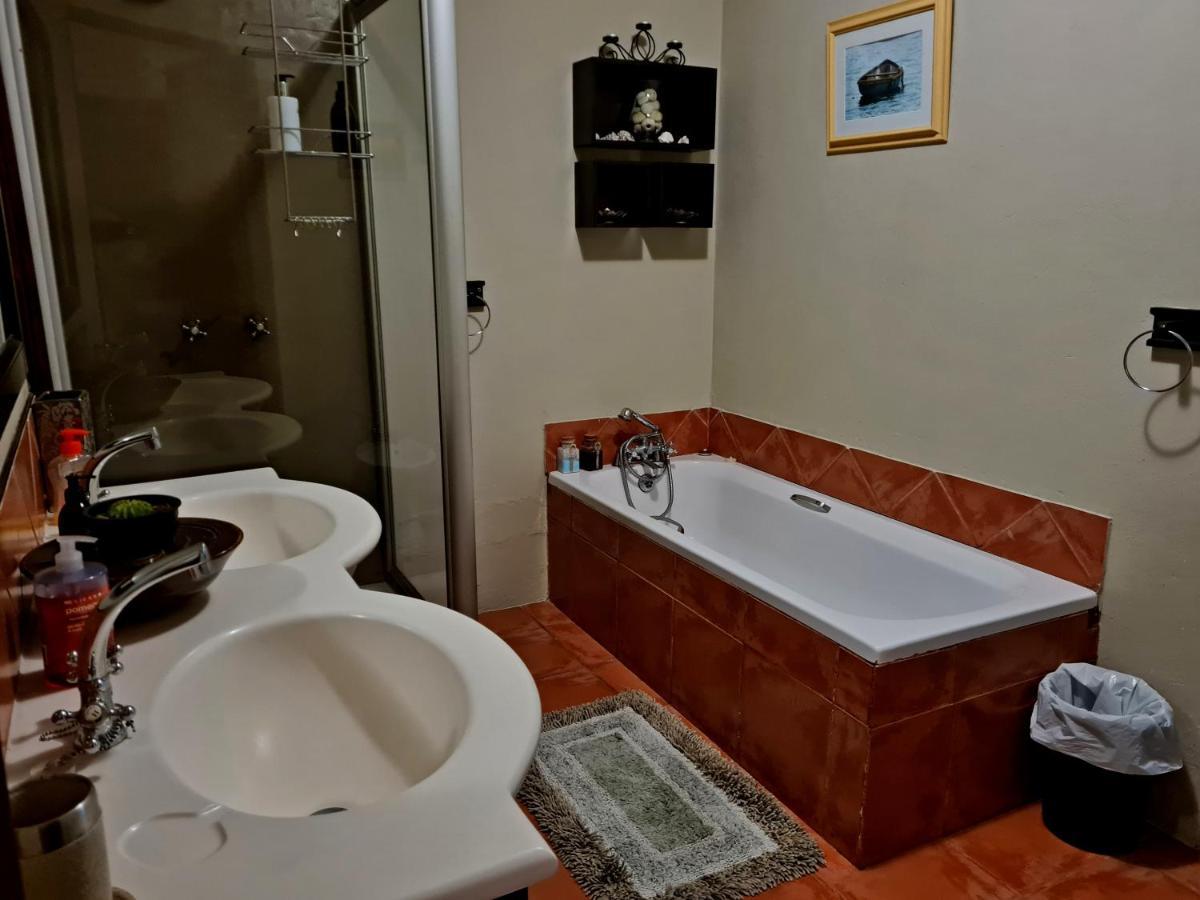 Walkerbay Accommodation Gansbaai Exteriér fotografie