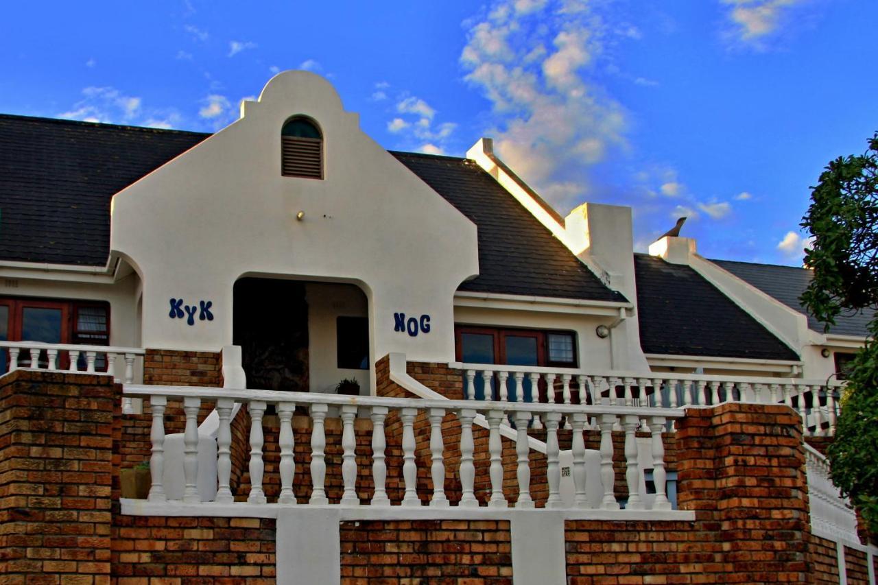 Walkerbay Accommodation Gansbaai Exteriér fotografie