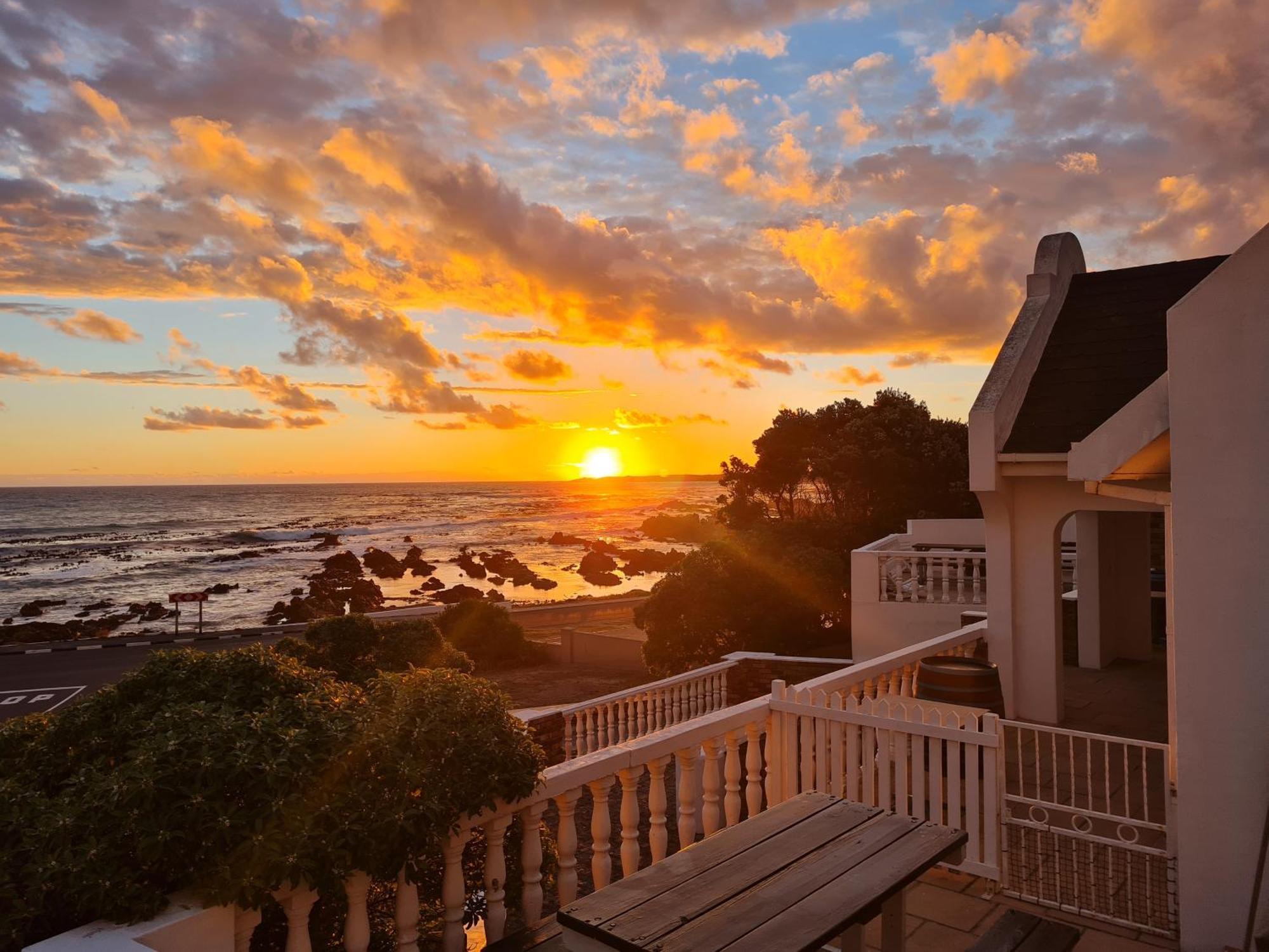 Walkerbay Accommodation Gansbaai Exteriér fotografie