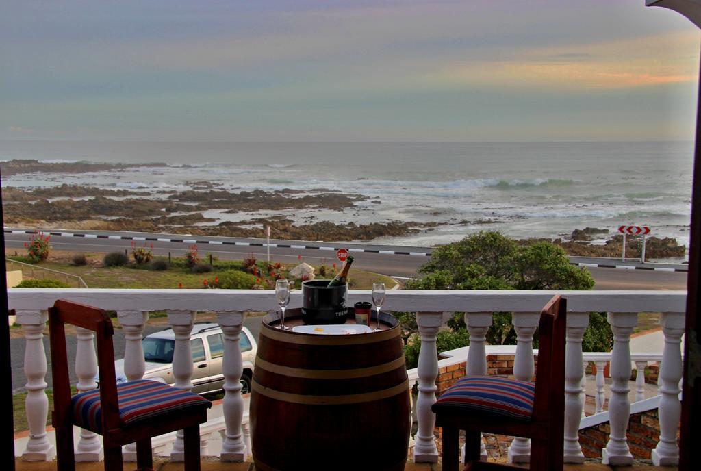 Walkerbay Accommodation Gansbaai Exteriér fotografie