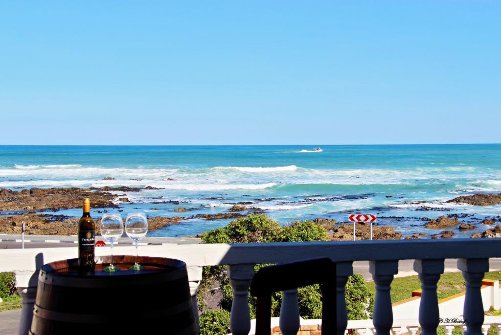 Walkerbay Accommodation Gansbaai Exteriér fotografie