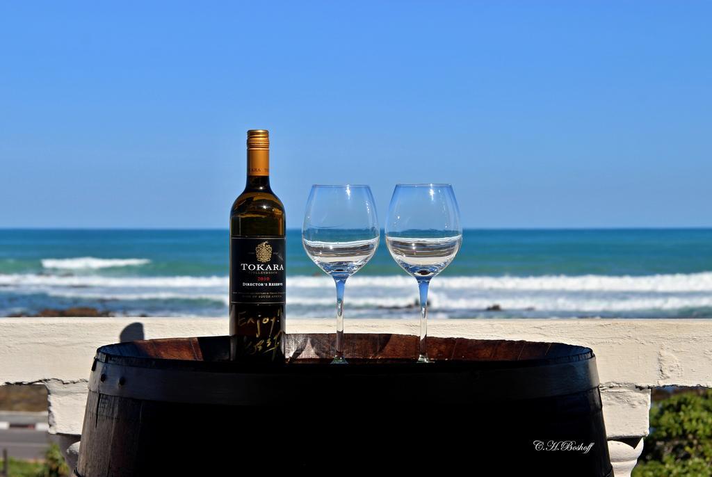 Walkerbay Accommodation Gansbaai Exteriér fotografie