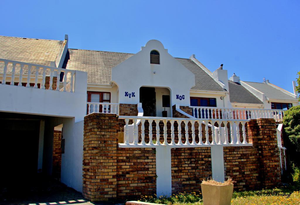 Walkerbay Accommodation Gansbaai Exteriér fotografie