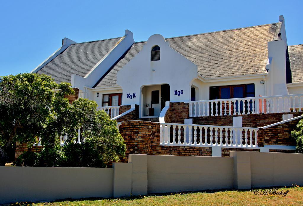 Walkerbay Accommodation Gansbaai Exteriér fotografie