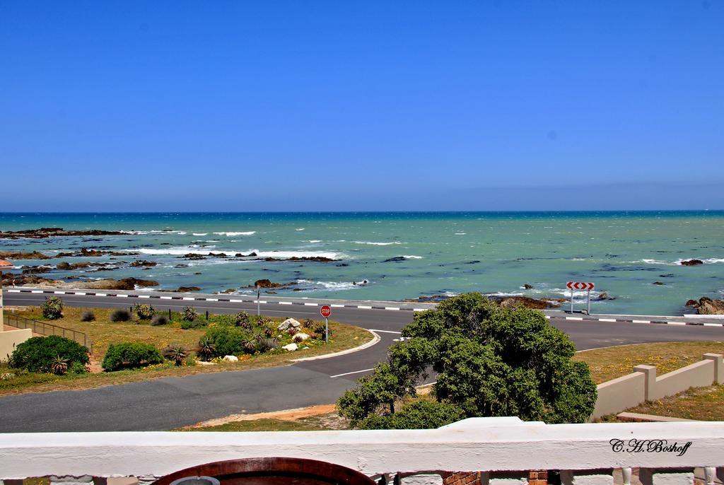 Walkerbay Accommodation Gansbaai Exteriér fotografie