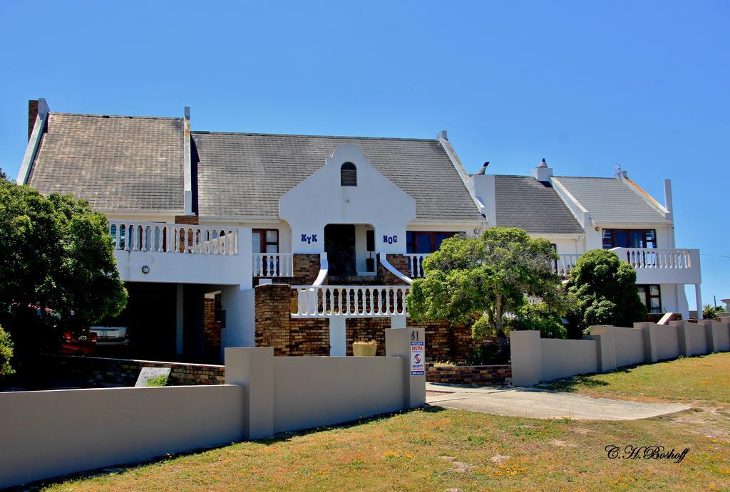 Walkerbay Accommodation Gansbaai Exteriér fotografie