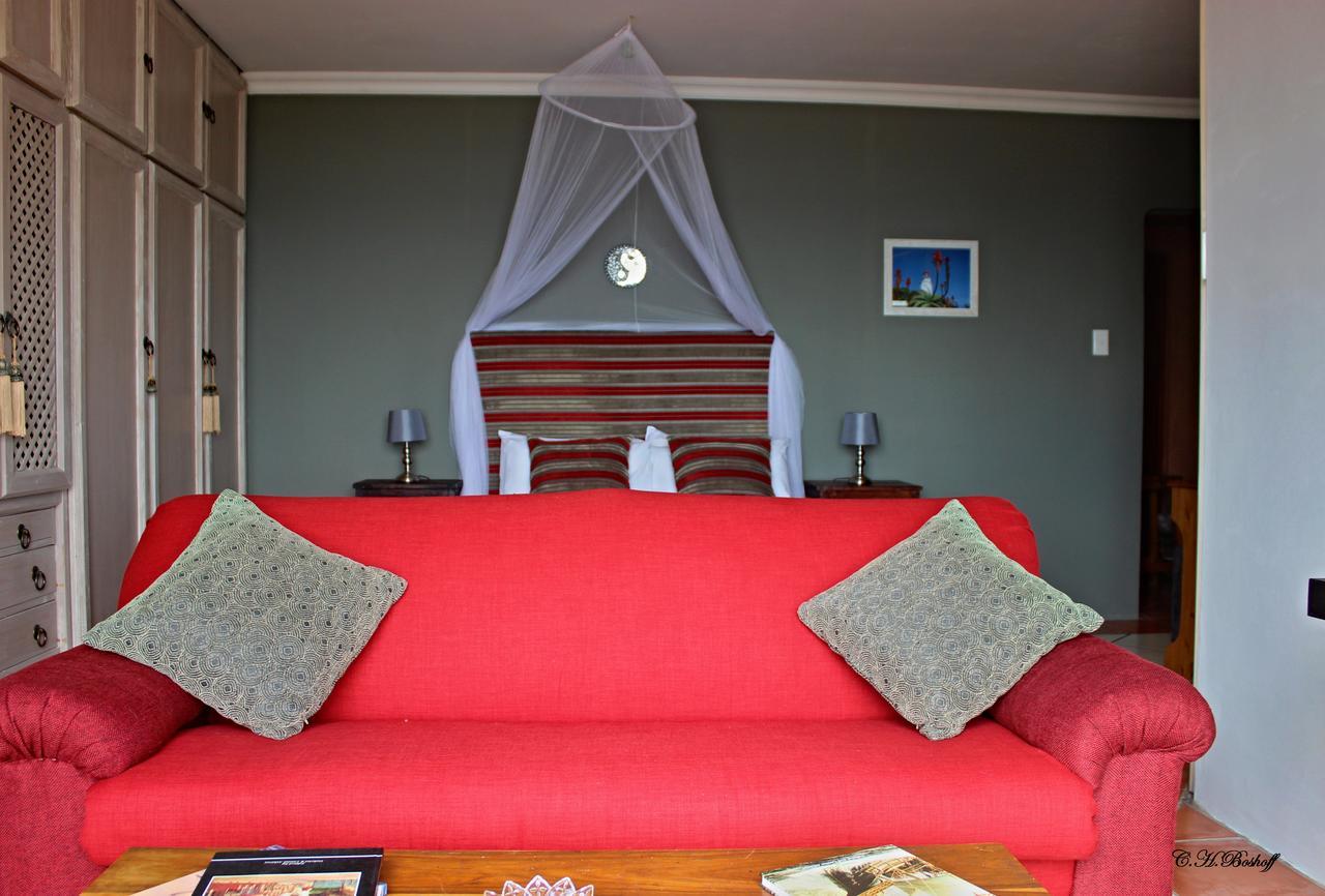 Walkerbay Accommodation Gansbaai Exteriér fotografie