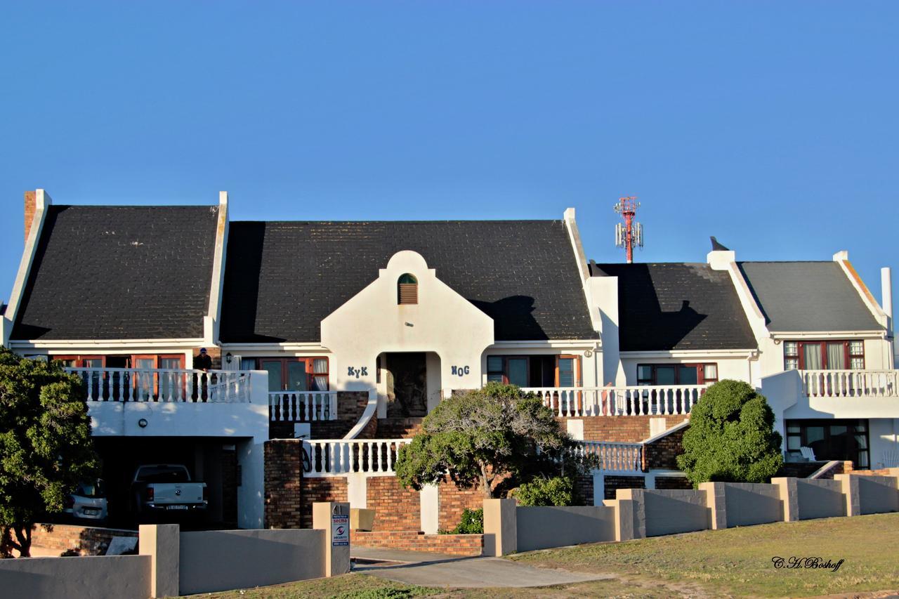 Walkerbay Accommodation Gansbaai Exteriér fotografie