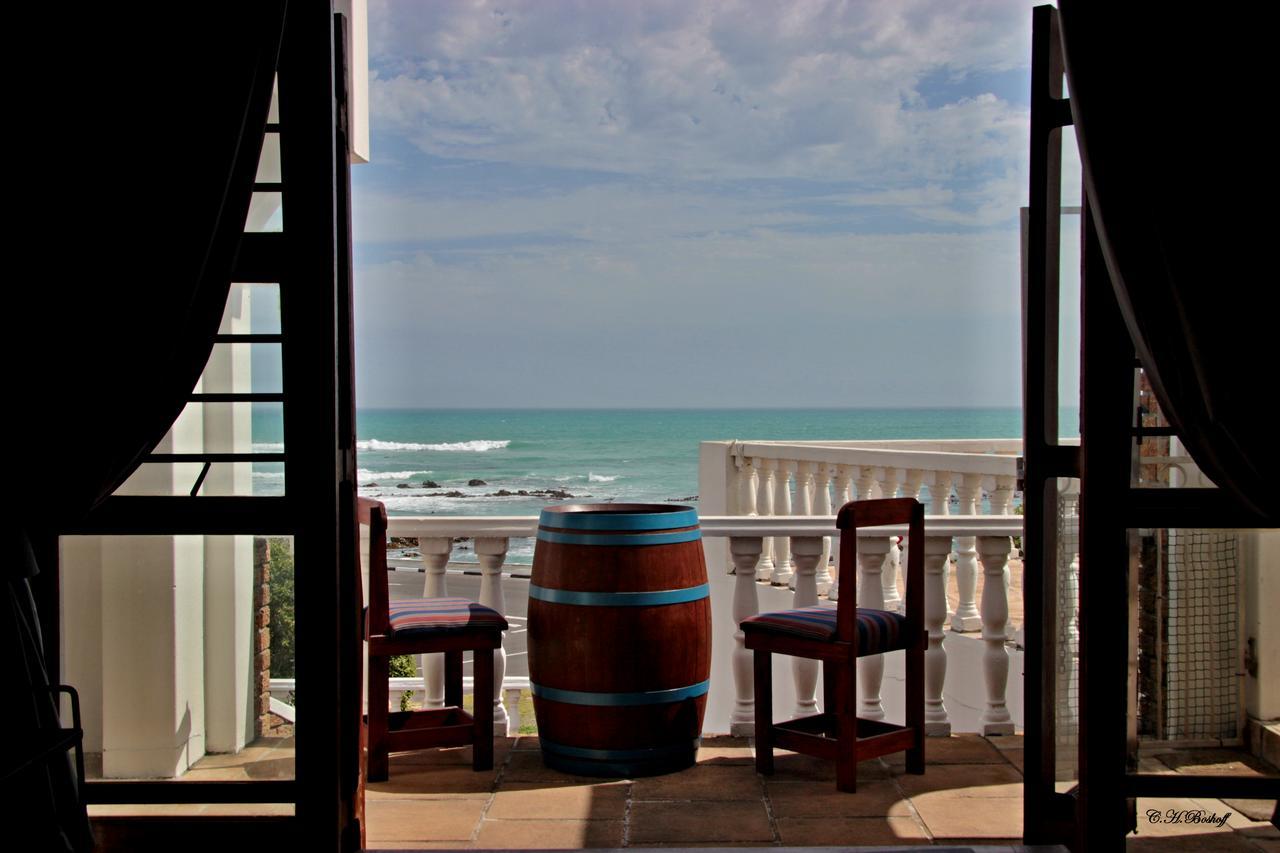 Walkerbay Accommodation Gansbaai Exteriér fotografie