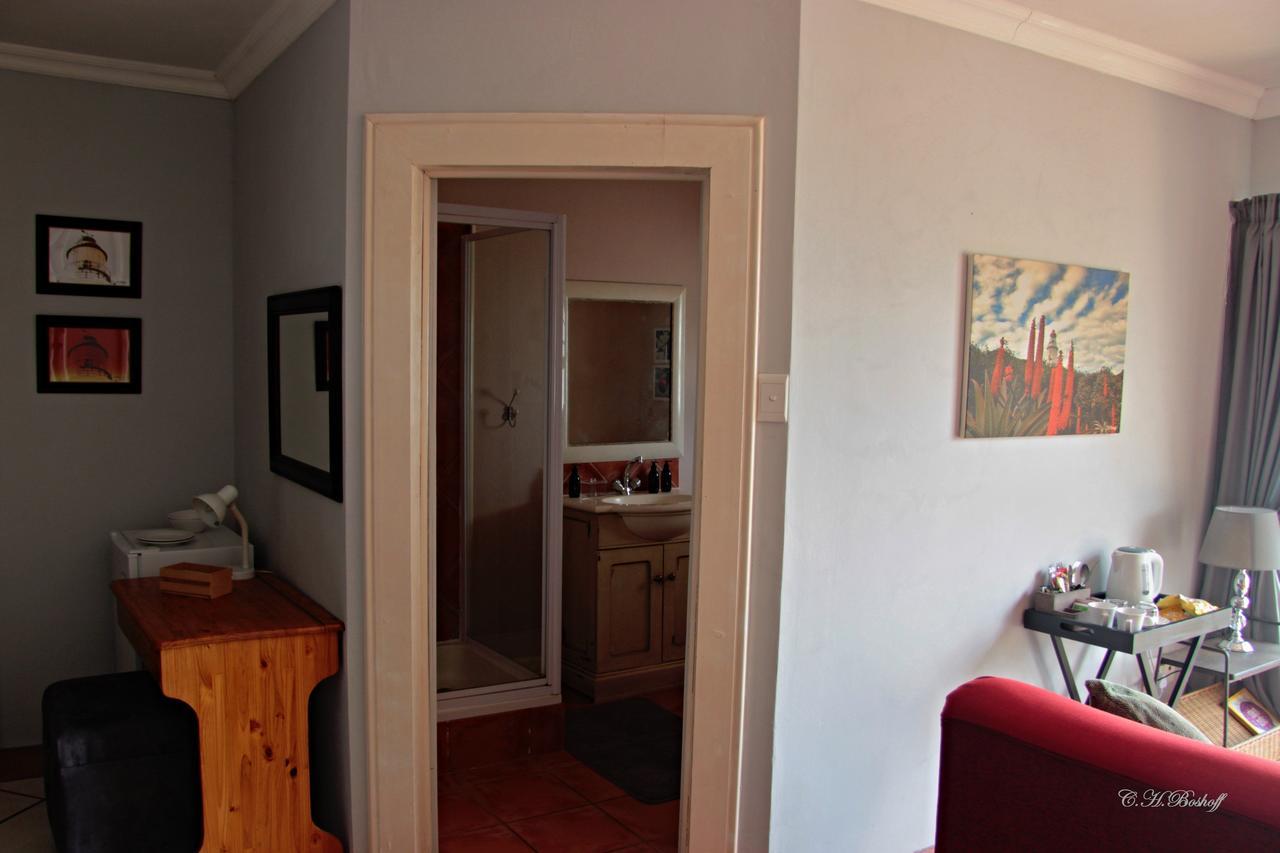 Walkerbay Accommodation Gansbaai Exteriér fotografie