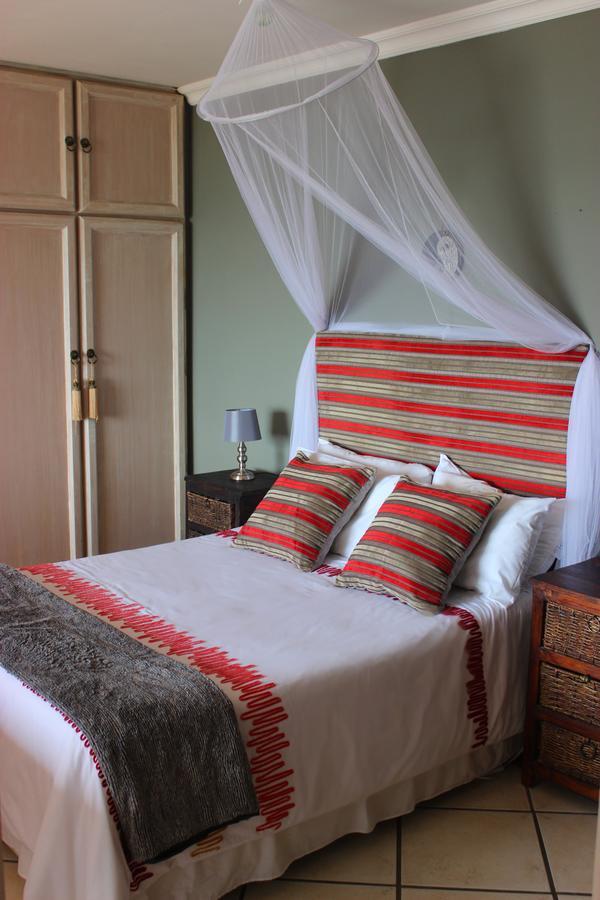 Walkerbay Accommodation Gansbaai Exteriér fotografie