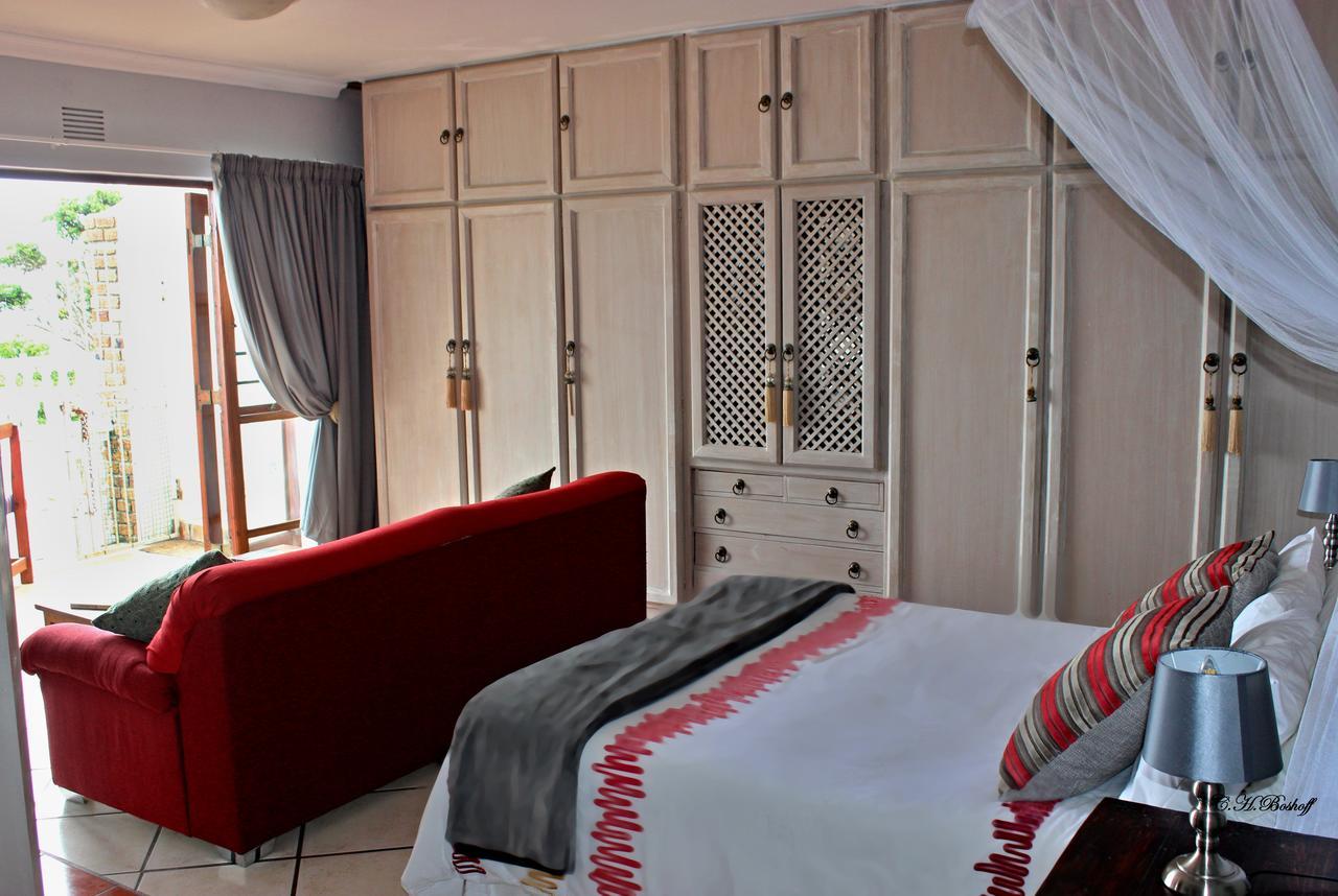 Walkerbay Accommodation Gansbaai Exteriér fotografie
