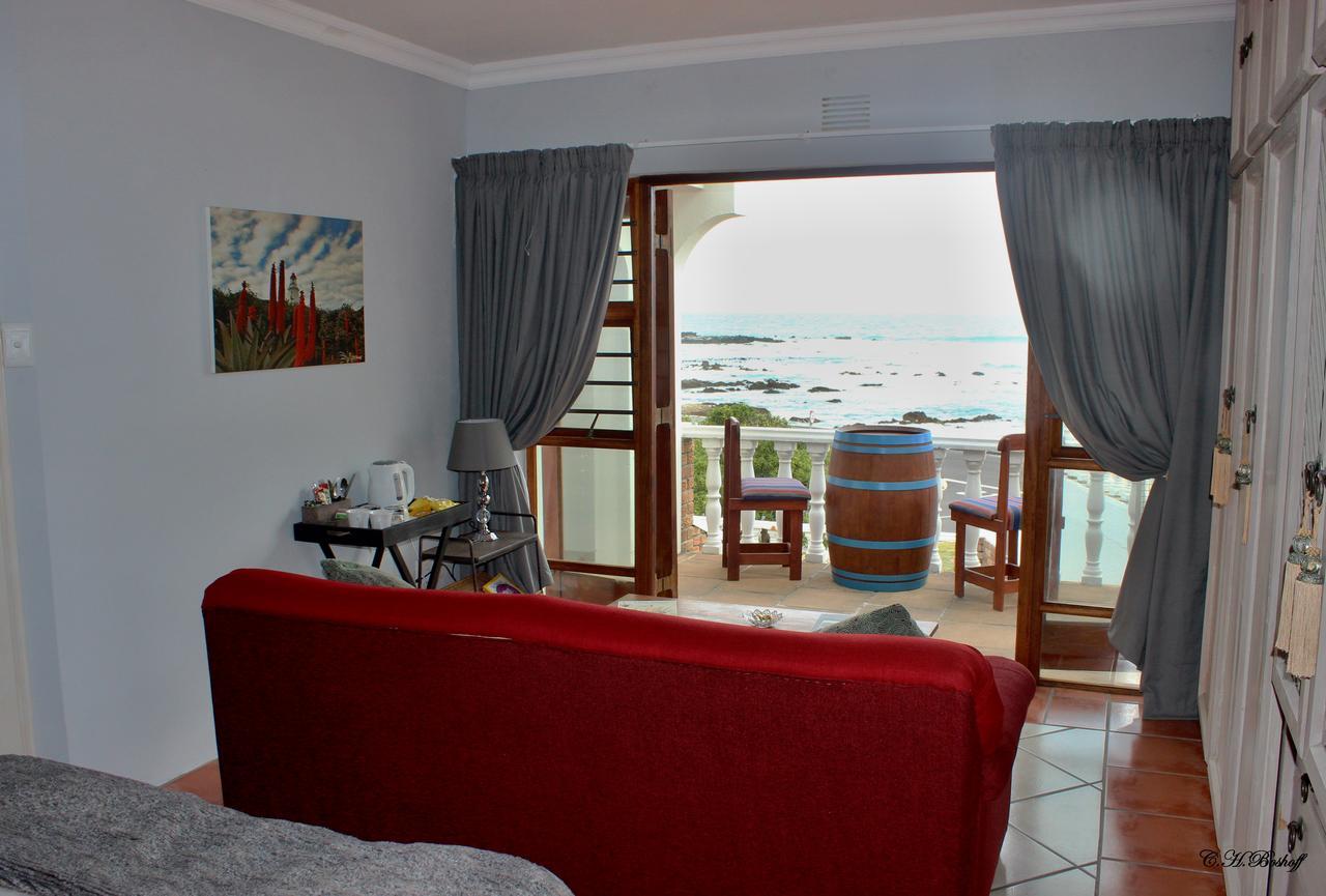 Walkerbay Accommodation Gansbaai Exteriér fotografie
