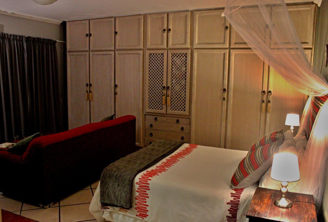 Walkerbay Accommodation Gansbaai Exteriér fotografie