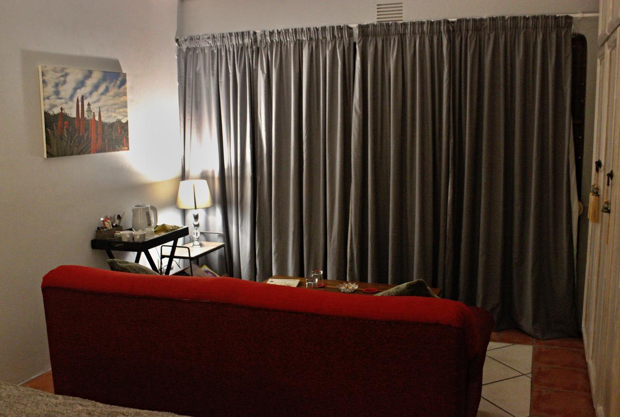 Walkerbay Accommodation Gansbaai Exteriér fotografie