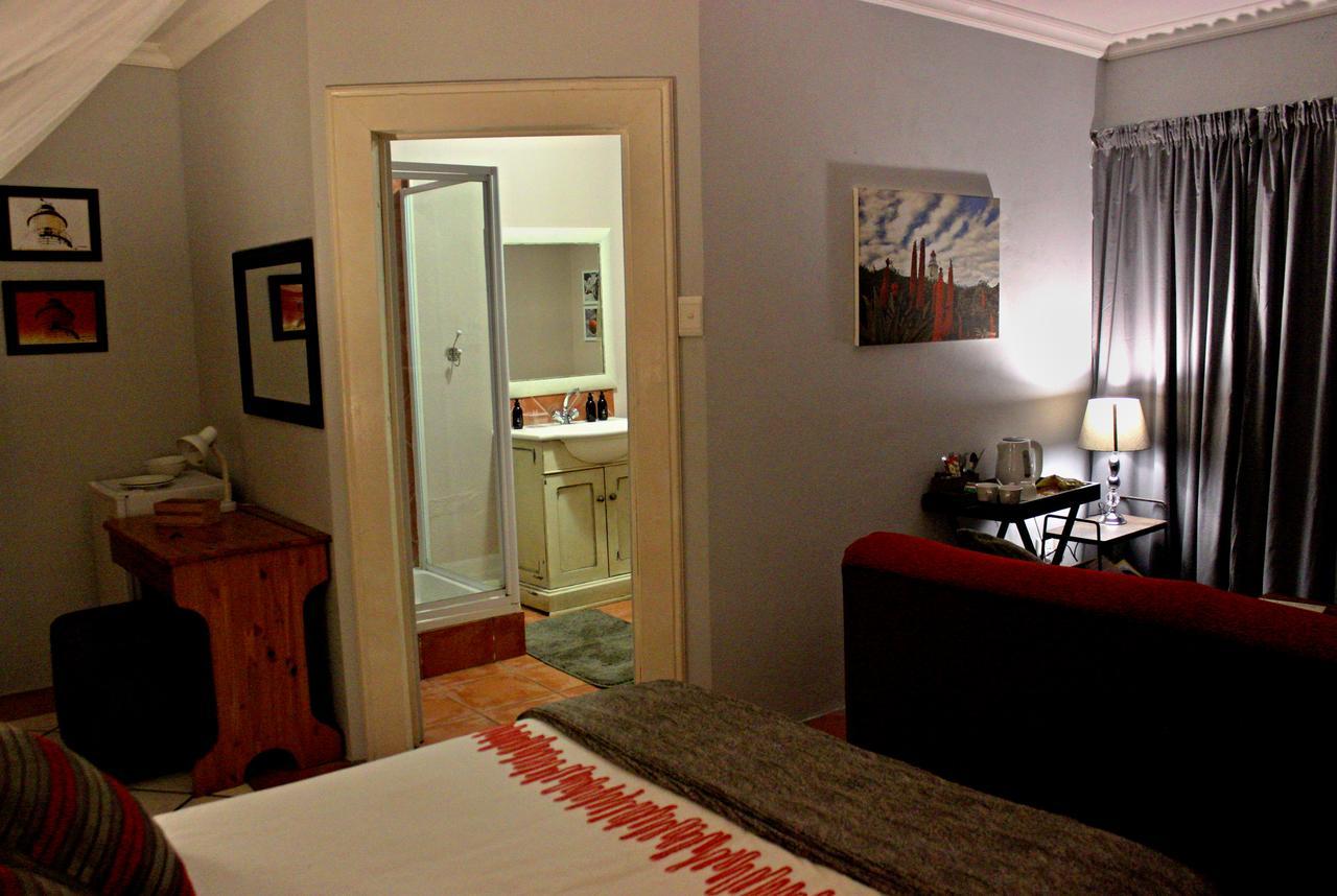 Walkerbay Accommodation Gansbaai Exteriér fotografie