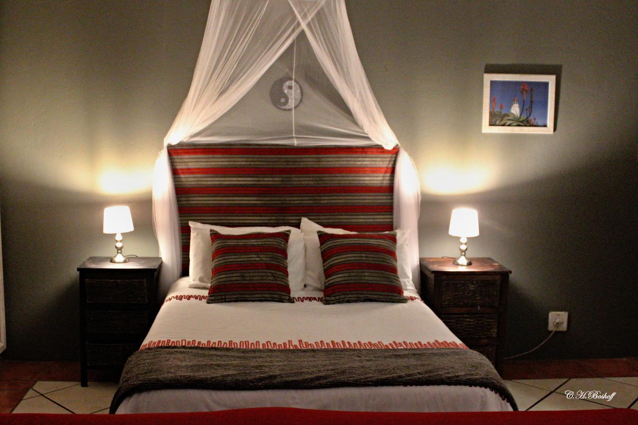 Walkerbay Accommodation Gansbaai Exteriér fotografie