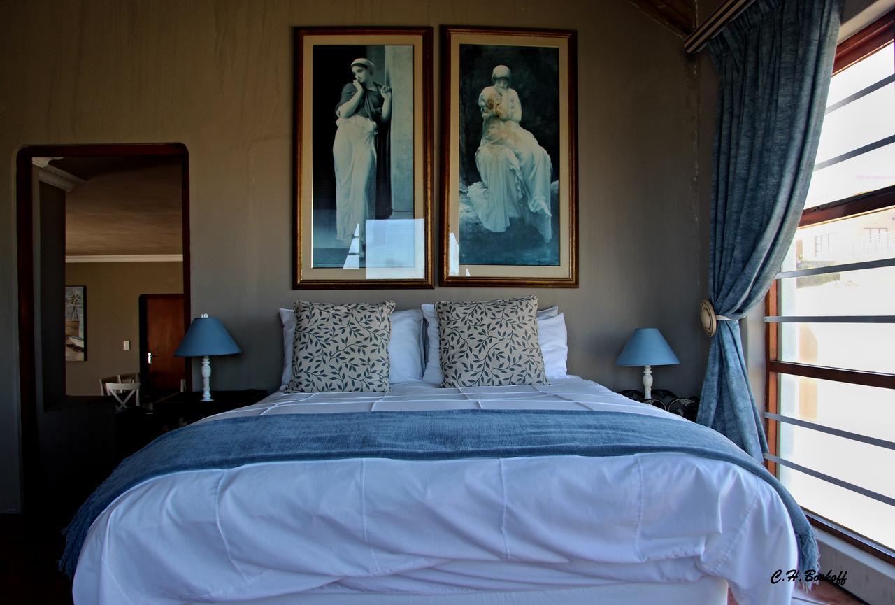 Walkerbay Accommodation Gansbaai Exteriér fotografie