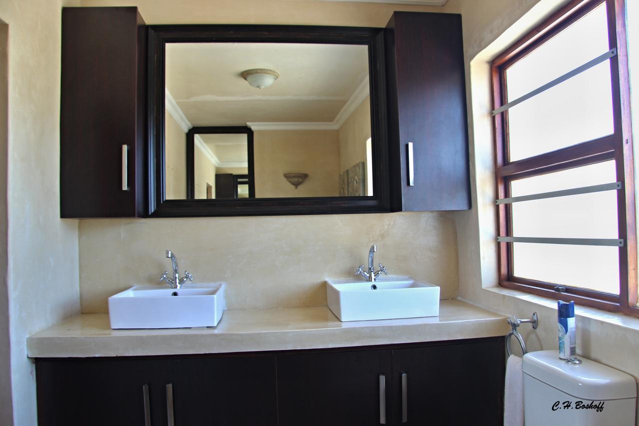 Walkerbay Accommodation Gansbaai Exteriér fotografie