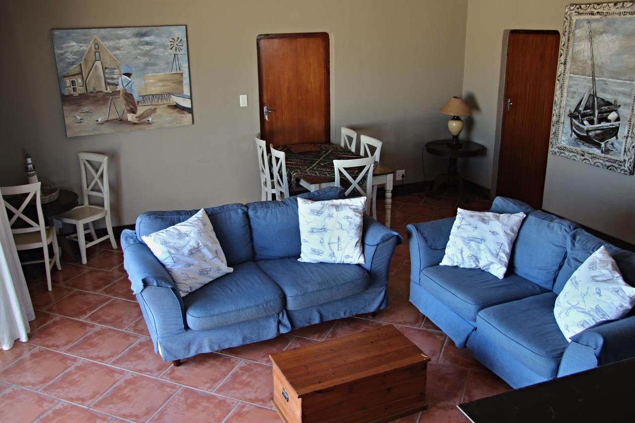 Walkerbay Accommodation Gansbaai Exteriér fotografie