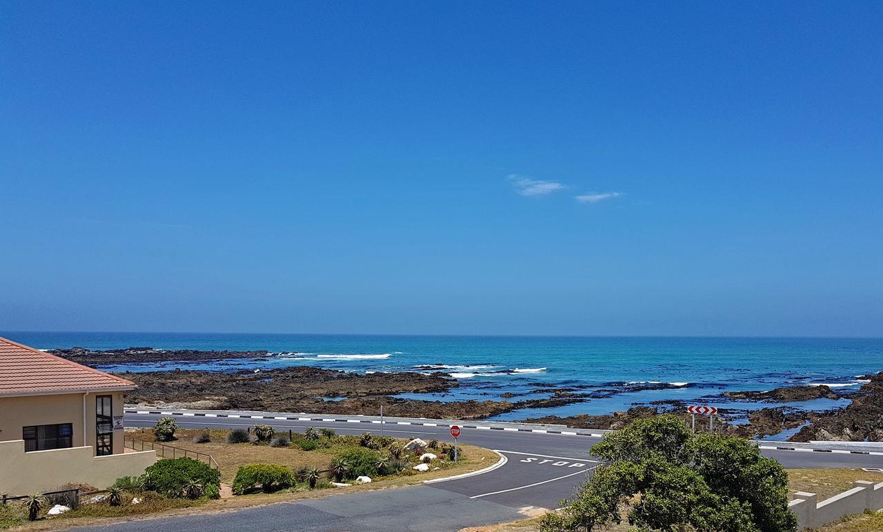 Walkerbay Accommodation Gansbaai Exteriér fotografie