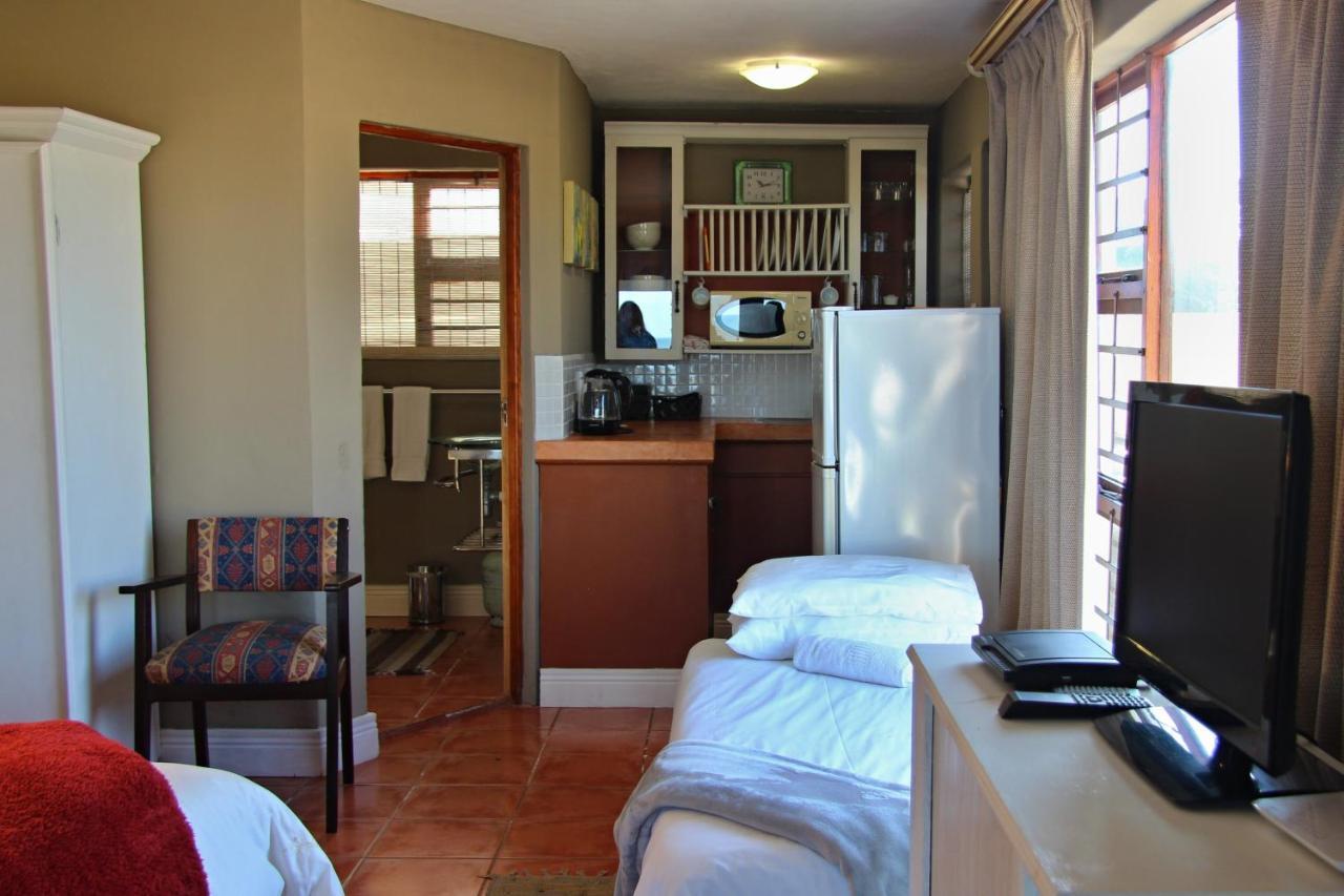 Walkerbay Accommodation Gansbaai Exteriér fotografie