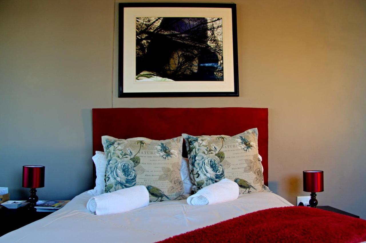 Walkerbay Accommodation Gansbaai Exteriér fotografie