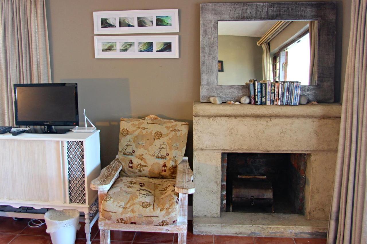 Walkerbay Accommodation Gansbaai Exteriér fotografie
